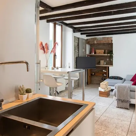 Appartement Joivy Cosy In Centre