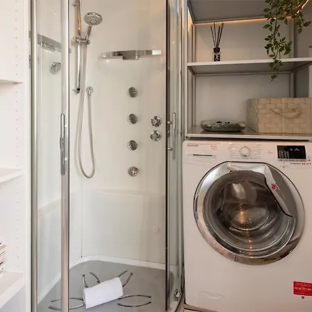 شقة Joivy Cosy In Centre *