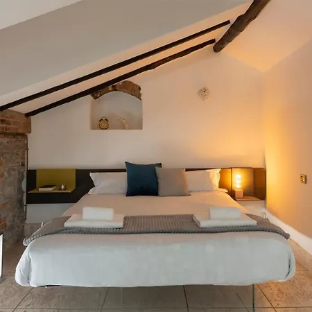 Appartement Joivy Cosy In Centre *