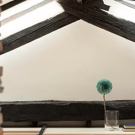 Joivy Cosy In Centre شقة