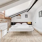 Apartamento Easylife - - Diaz 11 - Di