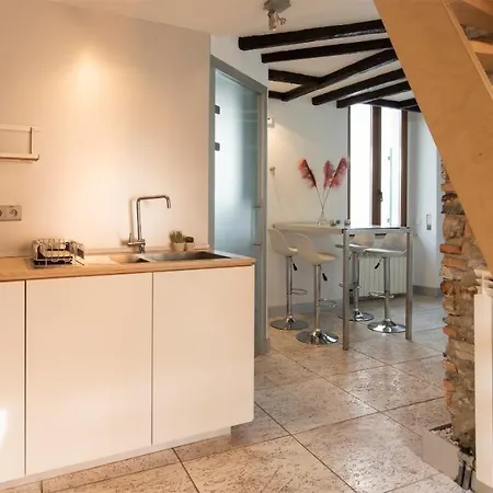 Joivy Cosy In Centre Appartement *