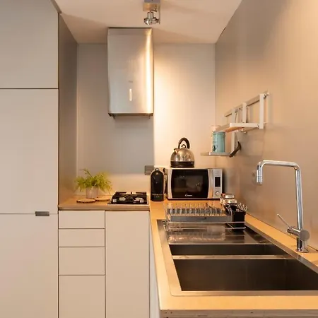 Appartement Joivy Cosy In Centre