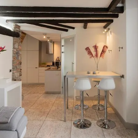 Apartment Joivy Cosy In Centre *