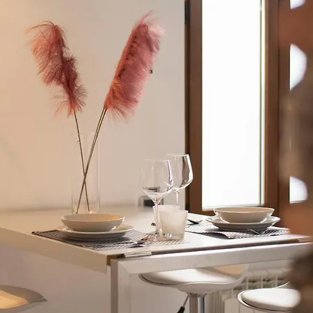 Joivy Cosy In Centre Appartement