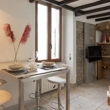 Appartement Joivy Cosy In Centre *