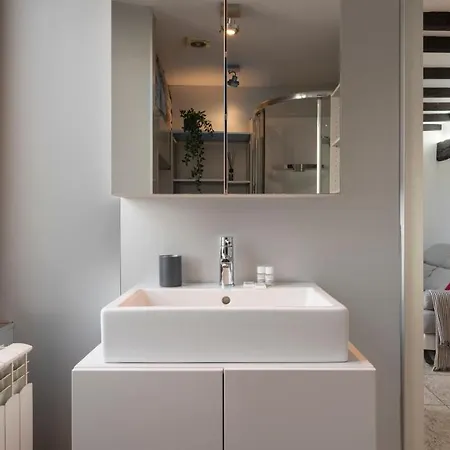 Joivy Cosy In Centre Appartement Côme