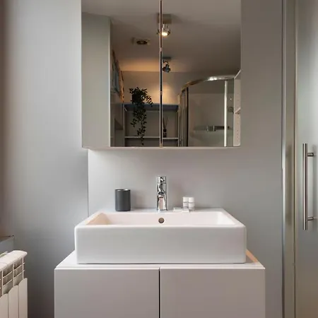 Joivy Cosy In Centre Appartement *