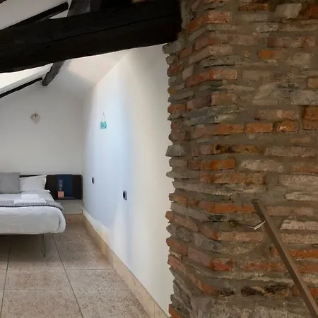 Appartement Joivy Cosy In Centre *