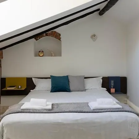 Joivy Cosy In Centre Appartement Côme