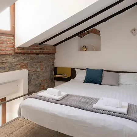 Joivy Cosy In Centre Appartement