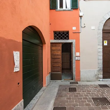 Joivy Cosy In Centre Apartment Como