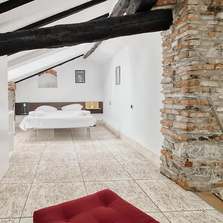 Easylife - - Diaz 11 - Di Apartamento