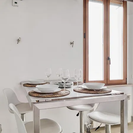 Apartamento Easylife - - Diaz 11 - Di