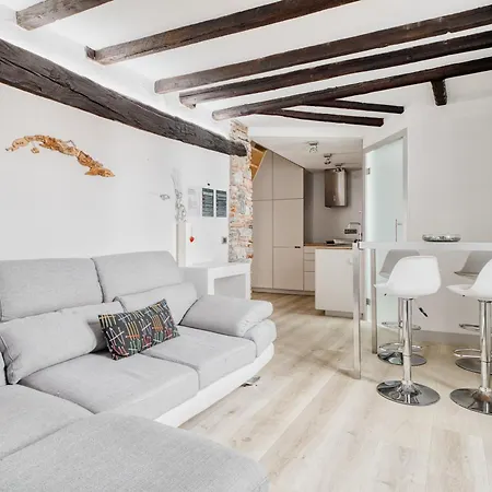 Easylife - - Diaz 11 - Di Appartement