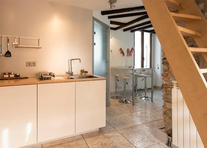 Easylife - Como - Diaz 11 - Lago di Como Apartamento *