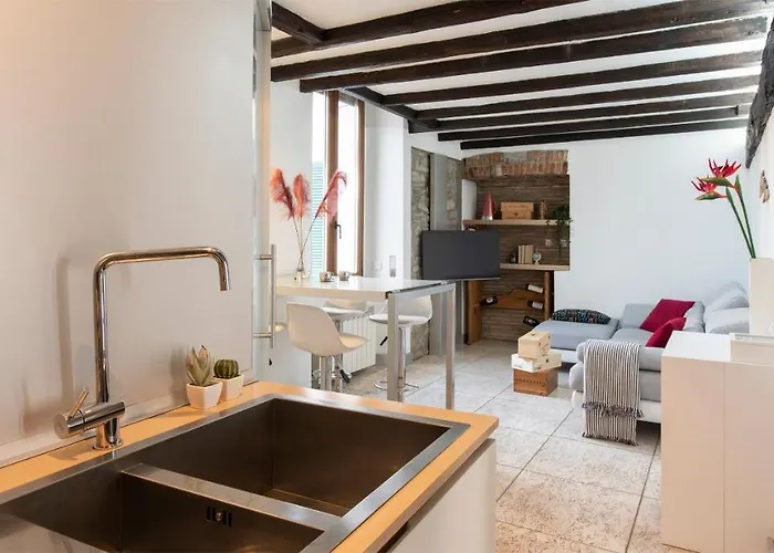 Apartamento Easylife - Como - Diaz 11 - Lago di Como