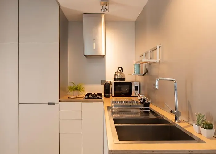 Apartment Easylife - Como - Diaz 11 - Lago Di Como