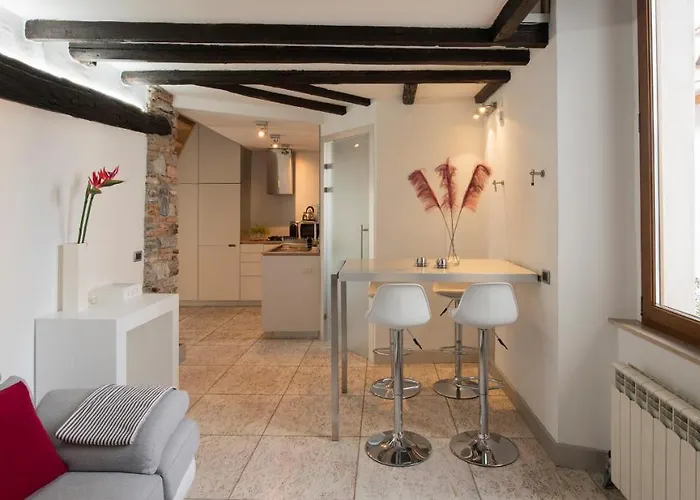 Apartment Easylife - Como - Diaz 11 - Lago Di Como *