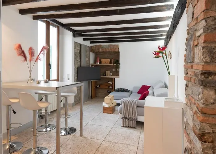 Apartment Easylife - Como - Diaz 11 - Lago Di Como Como