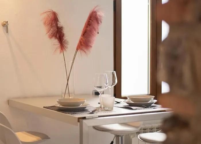 Easylife - Como - Diaz 11 - Lago Di Como Apartment