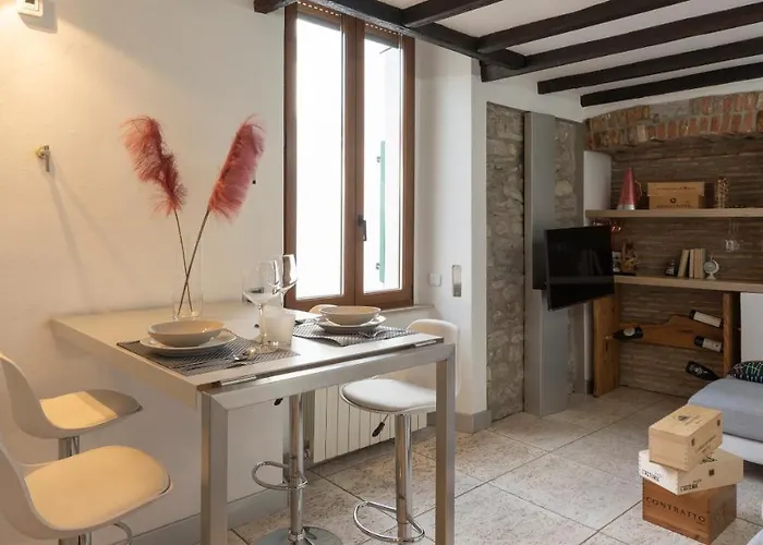 Apartment Easylife - Como - Diaz 11 - Lago Di Como *