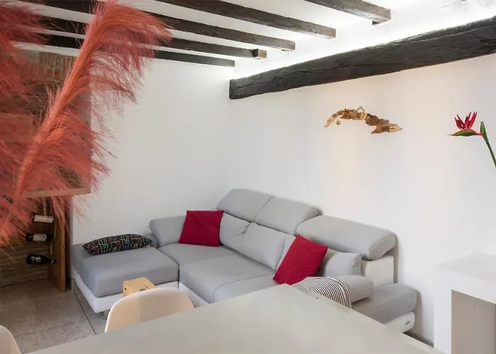 Apartment Easylife - Como - Diaz 11 - Lago Di Como Como