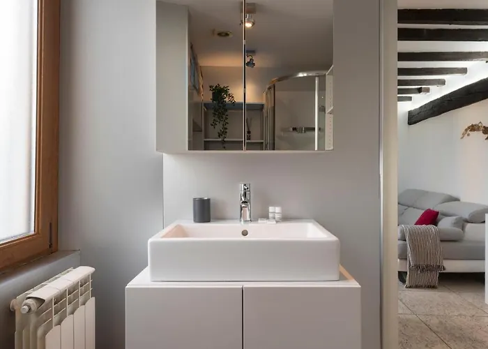 Easylife - Como - Diaz 11 - Lago Di Como Apartment Como