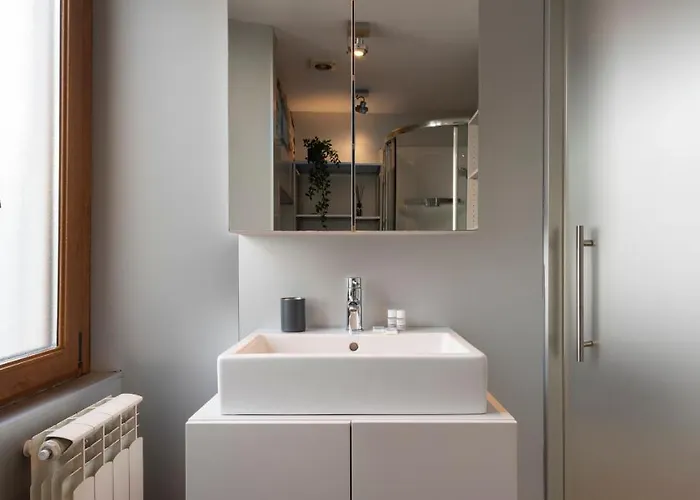 Easylife - Como - Diaz 11 - Lago di Como Apartamento *