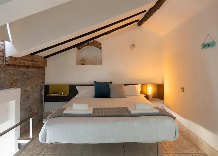 Apartment Easylife - Como - Diaz 11 - Lago Di Como *