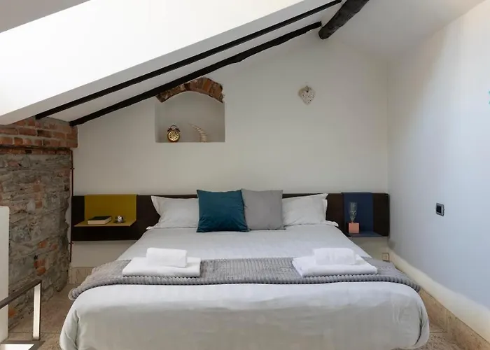 Easylife - Como - Diaz 11 - Lago Di Como Apartment Como