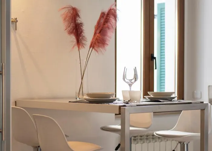 Easylife - Como - Diaz 11 - Lago Di Como Apartment