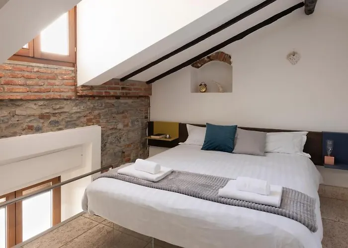 Easylife - Como - Diaz 11 - Lago di Como Apartamento