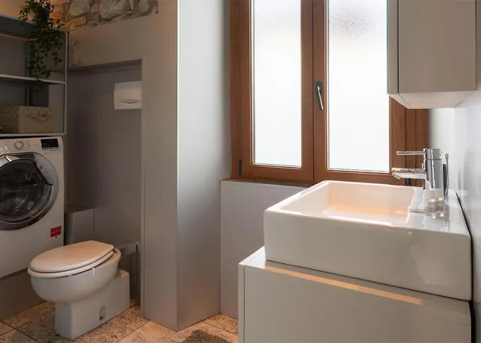 Apartment Easylife - Como - Diaz 11 - Lago Di Como Como